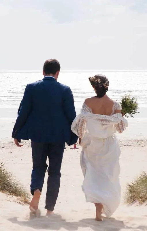 Photographe de Mariage à Lorient, Morbihan en Bretagne