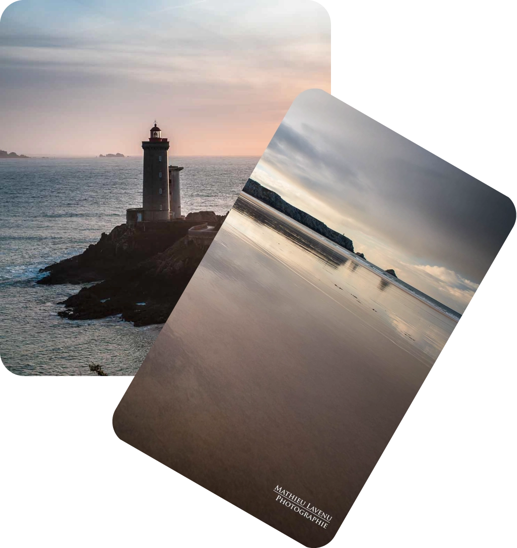 Explorez les images d'un photographe à Lorient, dans le Morbihan en Bretagne